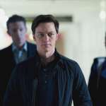 Rosario Dawson, James McAvoy, Vincent Cassel