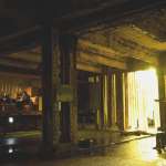 Wahab Sheikh, Matt Cross, James McAvoy, Danny Sapani, Vincent Cassel