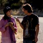 Felicity Huffman, Kevin Zegers