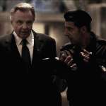 Jon Voight, John Turturro