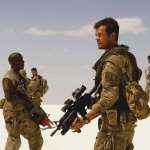 Josh Duhamel, Tyrese Gibson