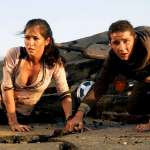 Megan Fox, Shia LaBeouf