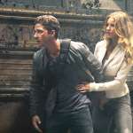 Shia LaBeouf, Rosie Huntington-Whiteley