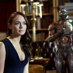 Laura Haddock