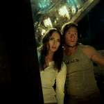 Mark Wahlberg, Laura Haddock