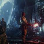 Mark Wahlberg, Laura Haddock