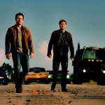 Mark Wahlberg, Jack Reynor