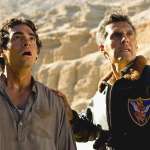 John Turturro, Ramon Rodriguez