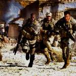 Josh Duhamel, Tyrese Gibson