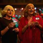 Bradley Whitford, Jeffrey Tambor