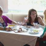 Bradley Whitford, Alexandra Billings, Jeffrey Tambor