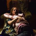 Gaby Hoffmann, Jeffrey Tambor