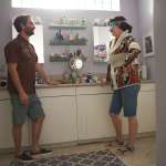 Gaby Hoffmann, Jay Duplass