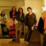 Gaby Hoffmann, Jeffrey Tambor, Amy Landecker