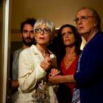 Jay Duplass, Jeffrey Tambor, Judith Light, Amy Landecker