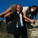 Jason Statham, Qi Shu