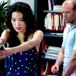 Jason Statham, Qi Shu