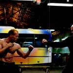 Jean-Marie Paris, Jason Statham