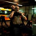 Jean-Marie Paris, Jason Statham