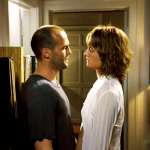 Amber Valletta, Jason Statham
