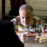 Tim Ware, Fran&ccedil;ois Berl&eacute;and