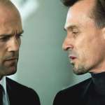 Robert Knepper, Jason Statham