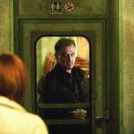 Robert Knepper, Natalya Rudakova