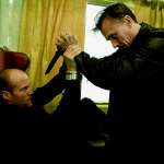 Robert Knepper, Jason Statham