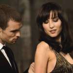 Ed Skrein, Loan Chabanol