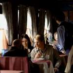 Ben Kingsley, Woody Harrelson, Emily Mortimer