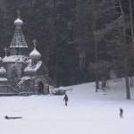 Eduardo Noriega, Emily Mortimer