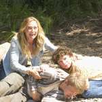 Sterling Knight, Jake Cherry, Elisabeth R&ouml;hm