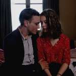 Franz Rogowski, Paula Beer