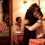 Franz Rogowski, Paula Beer