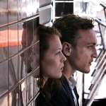 Franz Rogowski, Paula Beer