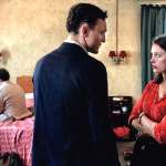 Godehard Giese, Franz Rogowski, Paula Beer