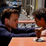 Lilien Batman, Franz Rogowski