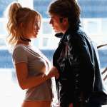 Jarno Berardi, Yuliya Mayarchuk