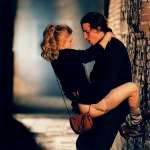 Yuliya Mayarchuk, Vittorio Attene