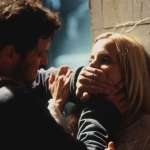 Colin Firth, Mena Suvari