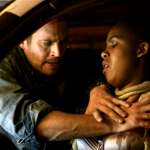 Paul Walker, Naima McLean