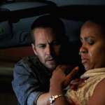 Paul Walker, Naima McLean