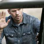 Paul Walker