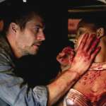 Paul Walker, Naima McLean