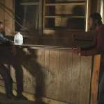 Rob Brown, Clarke Peters