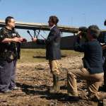 Sean Gormley, John Goodman