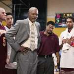 Rob Brown, Channing Tatum, Samuel L. Jackson, Antwon Tanner, Texas Battle, Robert Ri'chard, Mario Garcia, Nana Gbewonyo