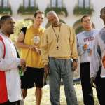 Rob Brown, Channing Tatum, Samuel L. Jackson, Antwon Tanner, Robert Ri'chard, Mario Garcia, Nana Gbewonyo