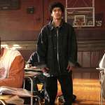 Rob Brown, Mario Garcia, Rick Gonzalez