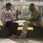 Rob Brown, Antwon Tanner